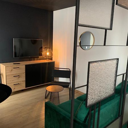 Apartament 87 Szczecin Dış mekan fotoğraf